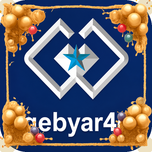 gebyar4d — galeri pratinjau Resmi APK